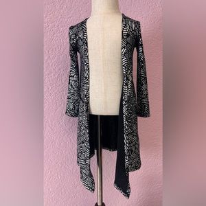 Little Girls Sariah Cardigan